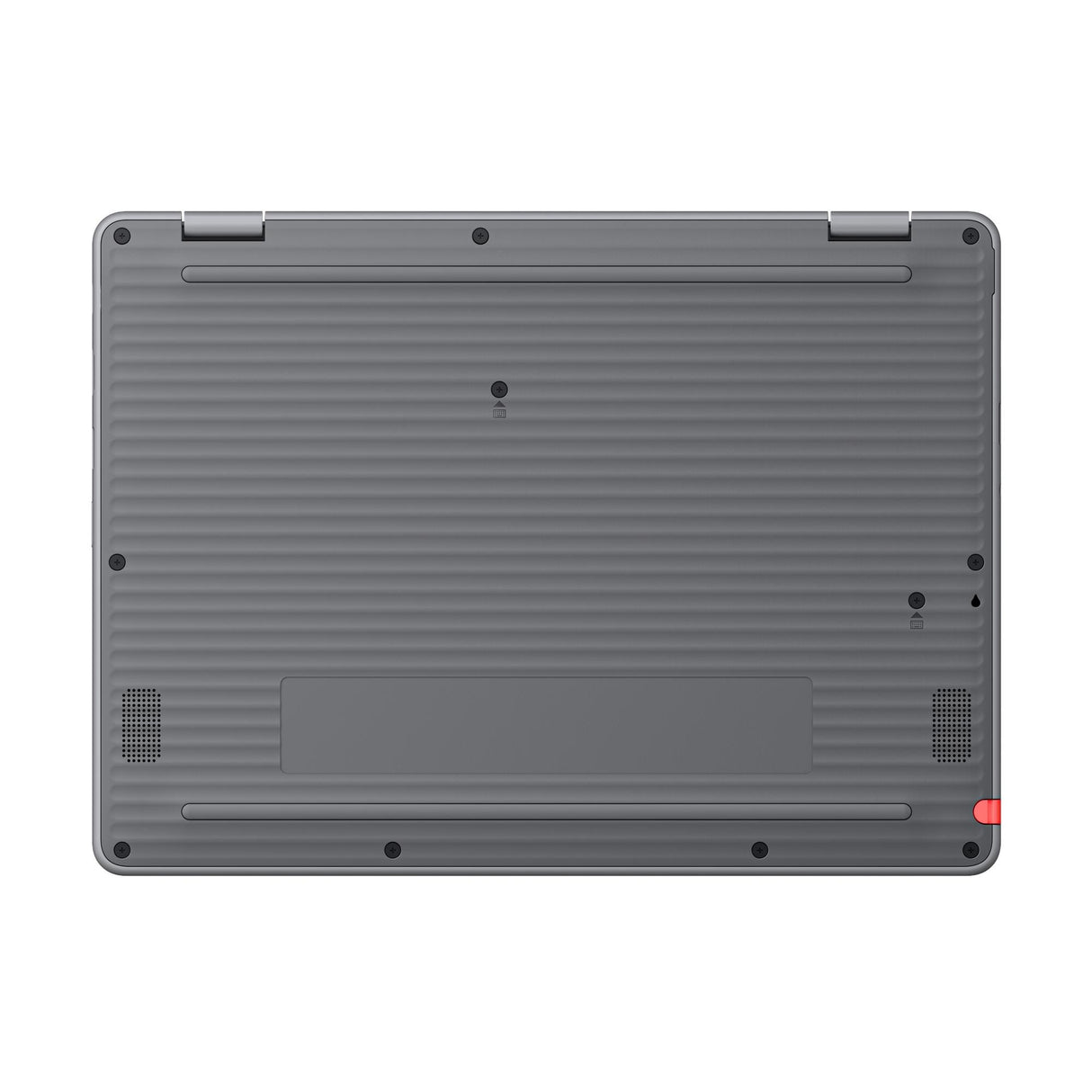 Lenovo Chrome 500e 2in1 G5 M89 MediaTek Kompanio 540 Chromebook 31 cm (12.2") Touchscreen WUXGA 8 GB 64 GB UFS Wi-Fi 6E (802.11ax) ChromeOS Grey - 83TA0004US