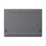 Lenovo Chrome 500e 2in1 G5 M89 MediaTek Kompanio 540 Chromebook 31 cm (12.2") Touchscreen WUXGA 4 GB 64 GB UFS Wi-Fi 6E (802.11ax) ChromeOS Grey - 83TA0005US