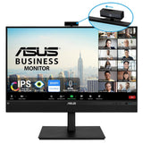 ASUS BE27ACSBK computer monitor 68.6 cm (27") 2560 x 1440 pixels Quad HD LED Black - BE27ACSBK ASUS