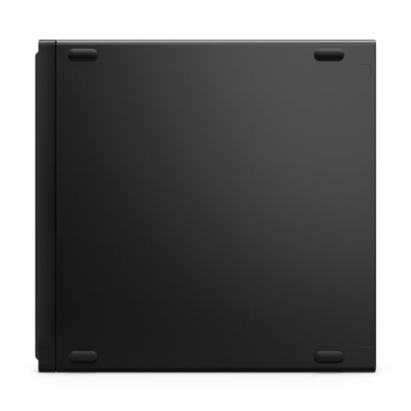 Lenovo ThinkCentre M70q Gen 6 Intel Core Ultra 5 225T 8 GB DDR5-SDRAM 256 GB SSD Windows 11 Pro Mini PC Black - 13A4002FUS LENOVO