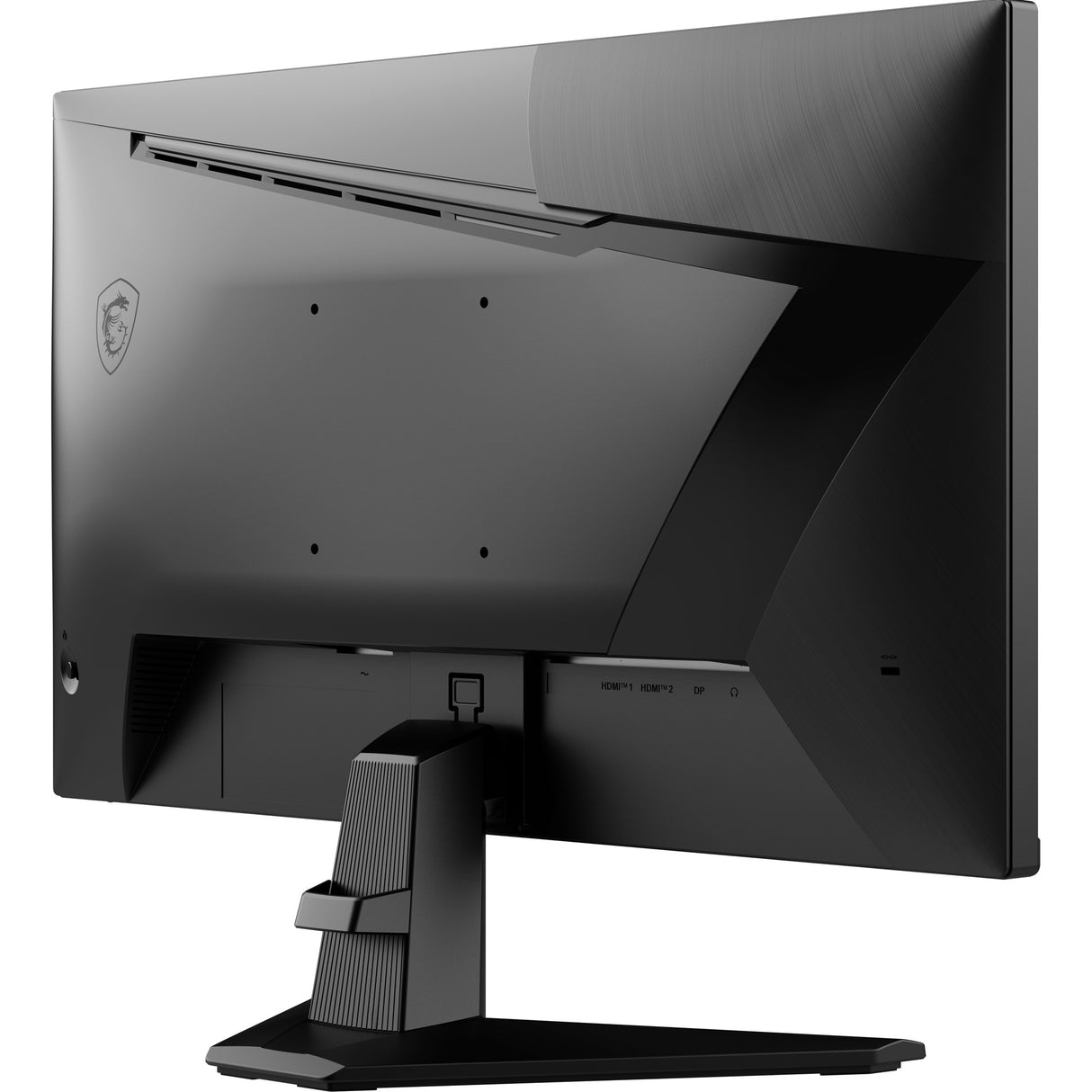 MSI MAG 255XF computer monitor 62.2 cm (24.5") 1920 x 1080 pixels Full HD Black - MAG255XF MSI
