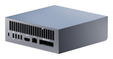 ASUS Ascent GX10 GX10-GG0010BN GB10 128 GB LPDDR5x-SDRAM 1 TB SSD Mini PC Grey - GX10-GG0010BN ASUS