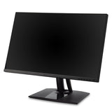 Viewsonic VP275-4K computer monitor 68.6 cm (27") 3840 x 2160 pixels 4K Ultra HD LED Black - VP275-4K