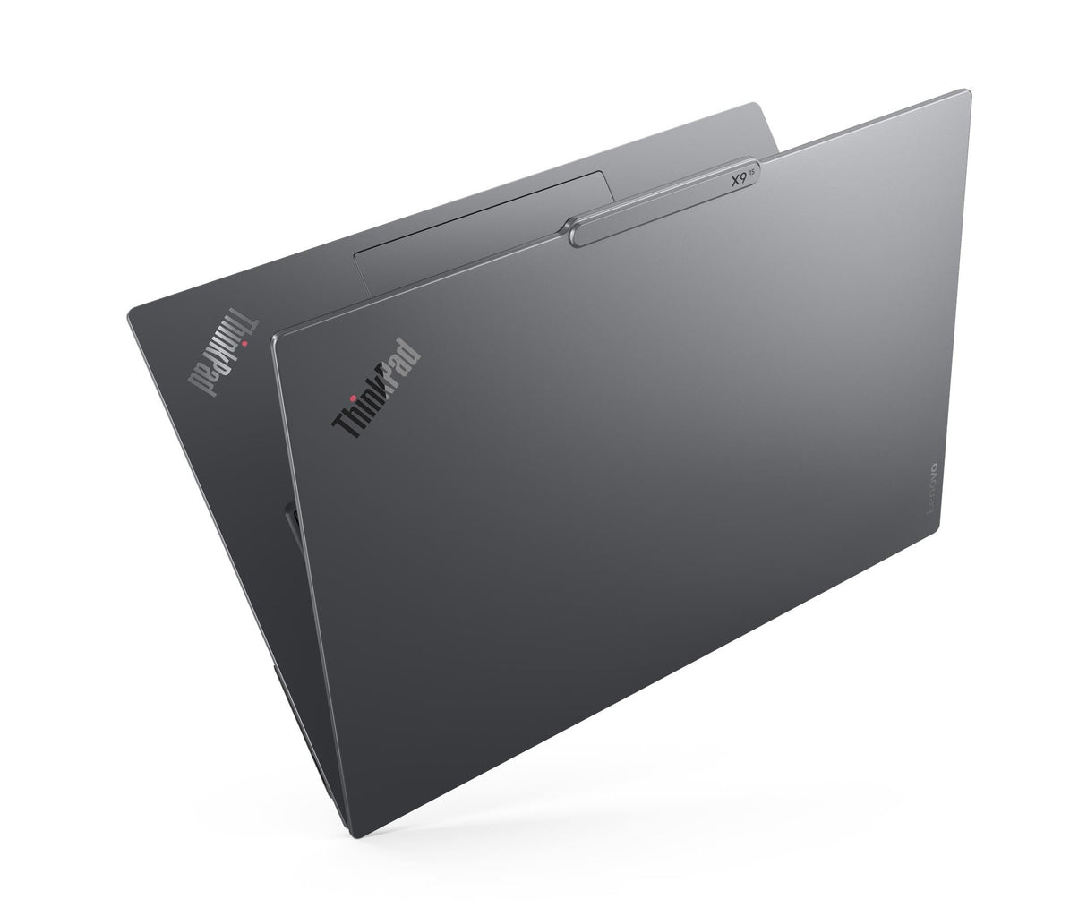 Lenovo ThinkPad X9-15 Gen 1 Aura Edition Copilot+ PC Intel Core Ultra 5 226V Laptop 38.9 cm (15.3") 2.8K 16 GB LPDDR5x-SDRAM 512 GB SSD Wi-Fi 7 (802.11be) Windows 11 Pro English Grey - 21Q60026US LENOVO