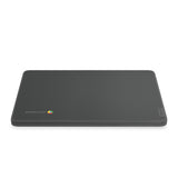 Lenovo 100e Chromebook Gen 4 MediaTek Kompanio 520 29.5 cm (11.6") HD 8 GB LPDDR4x-SDRAM 64 GB eMMC Wi-Fi 6 (802.11ax) ChromeOS English Grey - 82W0001FUS LENOVO