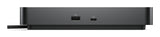 DELL Pro Dock WD25Z Wired USB 3.2 Gen 2 (3.1 Gen 2) Type-C Black - DELL-WD25Z DELL