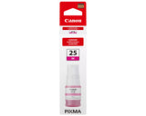Canon GI-25 Magenta Ink Bottle - 6278C001