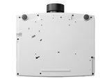 Sharp MODEL XP-V731U-W, Installation Projector, WUXGA, 7100Lm, LCD, Laser Light Source, white cabinet Standard throw projector 7300 ANSI lumens 3LCD WUXGA (1920x1200) 3D - XP-V731U-W