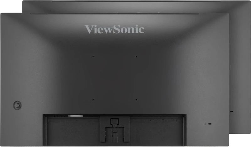 Viewsonic VA VA2456A-MHD_H2 computer monitor 61 cm (24") 1920 x 1080 pixels Full HD LED Black - VA2456A-MHD_H2