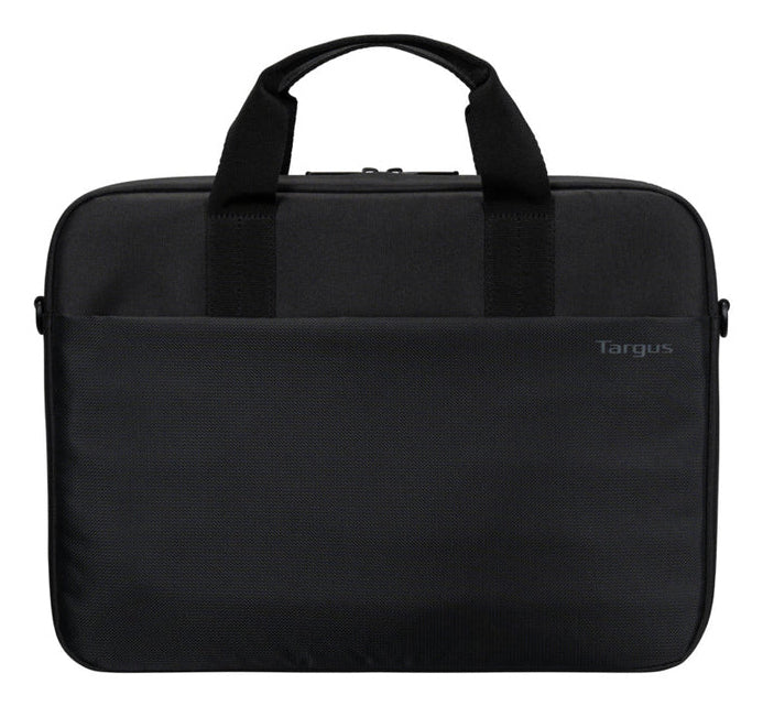 Targus 14” Intellect Slim Brief with ID Window - TBS981GL