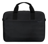 Targus 14” Intellect Slim Brief with ID Window - TBS981GL
