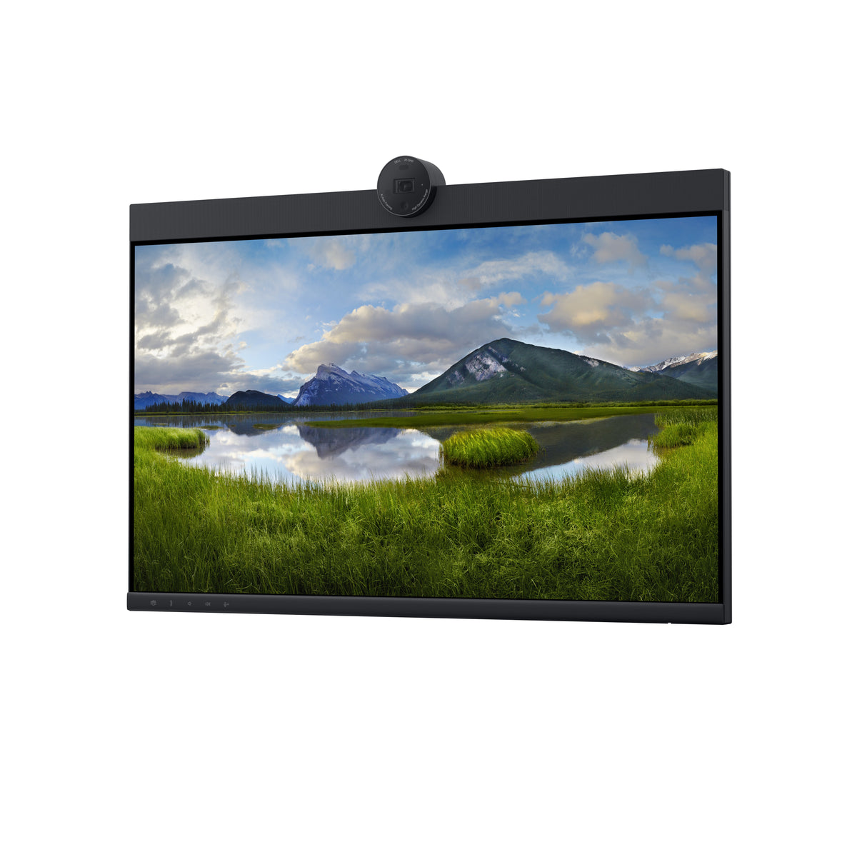 DELL P2424HEB 60.5 cm (23.8") LCD 1920 x 1080 pixels Full HD - DELL-P2424HEB DELL