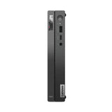 Lenovo ThinkCentre neo 50q Gen 4 Intel® Core™ i5 i5-13420H 16 GB DDR4-SDRAM 256 GB SSD Windows 11 Pro Mini PC Black - 12LN000BUS