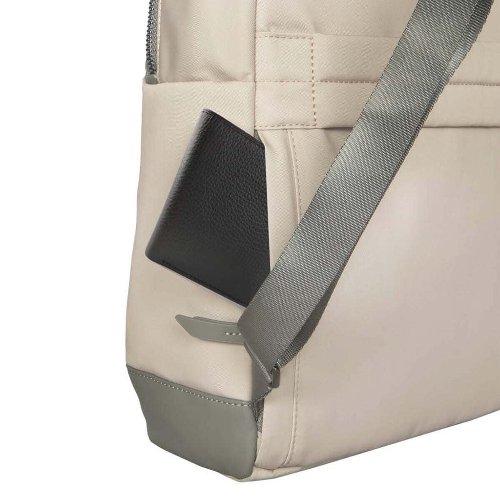 Targus TBB65013GL laptop case 40.6 cm (16") Backpack Oak - TBB65013GL