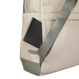 Targus TBB65013GL laptop case 40.6 cm (16") Backpack Oak - TBB65013GL