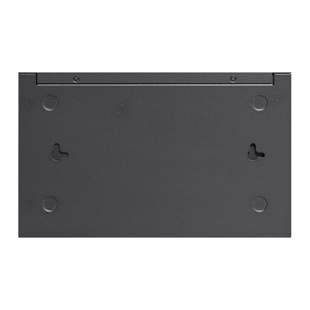TP-Link Omada DS111P network switch Unmanaged Fast Ethernet (10/100) Power over Ethernet (PoE) Black - DS111P
