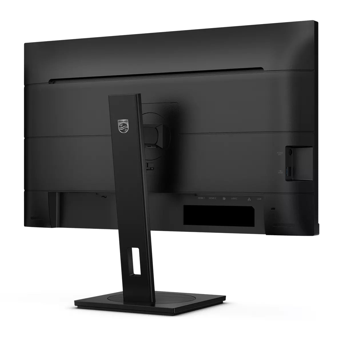 Philips 3000 series 27B1U3900/75 computer monitor 68.6 cm (27") 3840 x 2160 pixels 4K Ultra HD LCD Black - 27B1U3900