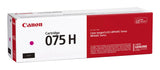 Canon 075 High Capacity - 6367C001