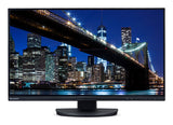 Sharp MultiSync 60006064 computer monitor 68.6 cm (27") 3840 x 2160 pixels 4K Ultra HD LCD Black - DD-EA272U