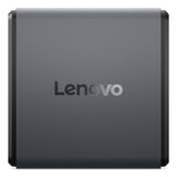 Lenovo 40BD0065US laptop dock/port replicator Wired USB 3.2 Gen 2 (3.1 Gen 2) Type-C Grey - 40BD0065US