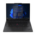 Lenovo ThinkPad T14s 2-in-1 Gen 1 Intel Core Ultra 7 265U Hybrid (2-in-1) 35.6 cm (14") Touchscreen WUXGA 32 GB LPDDR5x-SDRAM 512 GB SSD Wi-Fi 7 (802.11be) Windows 11 Pro US English Black - 21R3004BUS