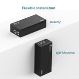 TP-Link Omada PoE++ Injector Adapter - POE170S
