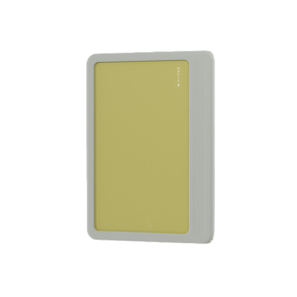 Targus HyperShield 33 cm (13") Border Transparent, White - HS5561GL