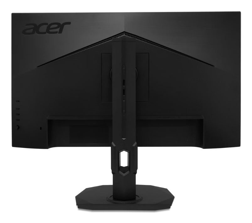 Acer Nitro XF3 XF273 X1bmiiprx computer monitor 68.6 cm (27") 2560 x 1440 pixels Wide Quad HD LCD Black - UM.HX1AA.103 ACER