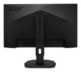 Acer Nitro XF3 XF273 X1bmiiprx computer monitor 68.6 cm (27") 2560 x 1440 pixels Wide Quad HD LCD Black - UM.HX1AA.103 ACER
