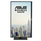 ASUS VA27UCPS computer monitor 68.6 cm (27") 3840 x 2160 pixels 4K Ultra HD LCD Black - VA27UCPS