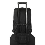 Targus EcoSmart backpack City backpack Black - TBB657GL