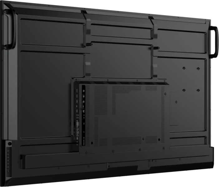 Viewsonic 55" 4K Professional Commercial Display with ProAV Integration - CDE5531