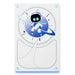 Seagate Game Drive Astro Bot external hard drive 5 TB 2.0/3.2 Gen 1 (3.1 Gen 1) White, Blue - STLW5000103