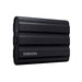 Samsung MU-PE4T0S 4 TB USB Type-C 3.2 Gen 2 (3.1 Gen 2) Black - MU-PE4T0S/AM