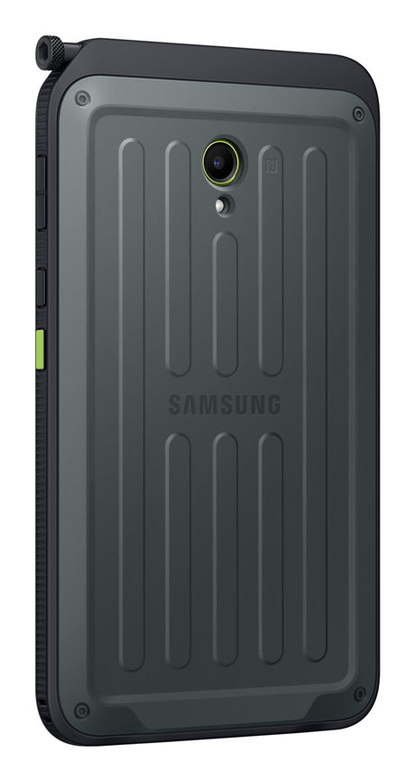 Samsung Galaxy Tab Active5 TAB ACTIVE5 ENTERPRISE 5G 128GB 20.3 cm (8") 6 GB Wi-Fi 6 (802.11ax) Green - SM-X308UZGAN14 SAMSUNG