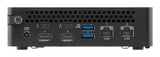 ASUS NUC 16 Pro RNUC16GDKU76000U Black 356H - RNUC16GDKU76000U ASUS