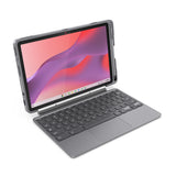 Lenovo Chromebook Duet EDU G2 MediaTek Kompanio 64 GB 27.8 cm (10.9") 8 GB Wi-Fi 6 (802.11ax) ChromeOS Grey - 83HJ0009UB