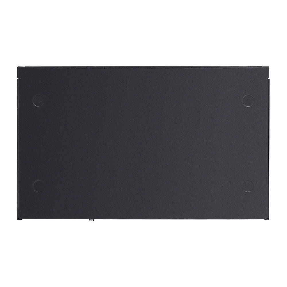 TP-Link Omada DS1008X network switch Unmanaged 10G Ethernet (100/1000/10000) 1U Black - DS1008X