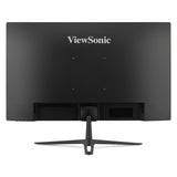 Viewsonic VX2428A computer monitor 61 cm (24") 1920 x 1080 pixels Full HD LED Black - VX2428A
