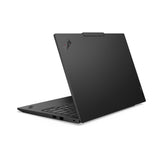 Lenovo ThinkPad E14 Gen 7 (Intel) Intel Core 5 210H Laptop 35.6 cm (14") WUXGA 16 GB DDR5-SDRAM 512 GB SSD Wi-Fi 6E (802.11ax) Windows 11 Pro US English Black - 21T9002HUS