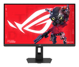 ASUS ROG Strix Pulsar XG27AQNGV computer monitor 68.6 cm (27") 2560 x 1440 pixels Wide Quad HD LCD Black - XG27AQNGV
