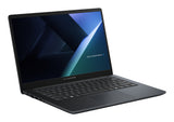 ASUS ExpertBook B1 B1403CTA-XH14 Intel® N N150 Laptop 35.6 cm (14") Full HD 4 GB LPDDR5x-SDRAM 128 GB SSD Wi-Fi 6E (802.11ax) Windows 11 Pro Grey - B1403CTA-XH14