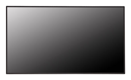 LG 49UM5N-E Signage Display Digital signage flat panel 124.5 cm (49") LCD Wi-Fi 500 cd/m² 4K Ultra HD Black WebOS 24/7 - 49UM5N-E LG