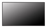LG 49UM5N-E Signage Display Digital signage flat panel 124.5 cm (49") LCD Wi-Fi 500 cd/m² 4K Ultra HD Black WebOS 24/7 - 49UM5N-E