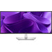 DELL Pro Plus P3425WE computer monitor 86.6 cm (34.1") 3440 x 1440 pixels Wide Quad HD LCD Black, Grey - DELL-P3425WE DELL