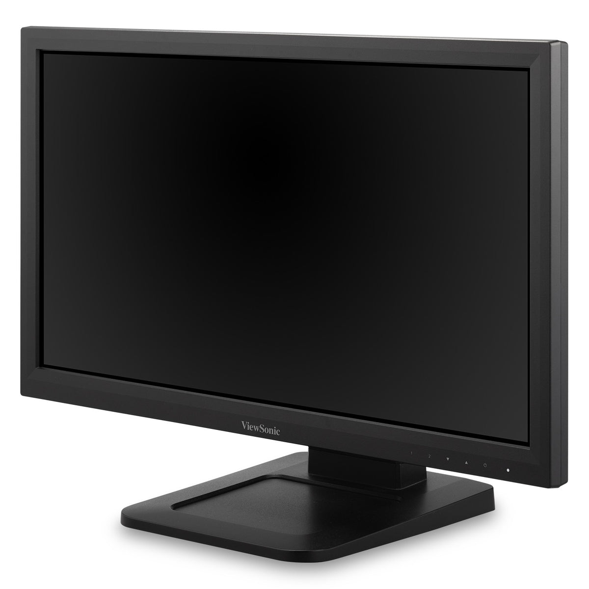 Viewsonic TD2211 computer monitor 55.9 cm (22") 1920 x 1080 pixels Full HD LCD Touchscreen Black - TD2211