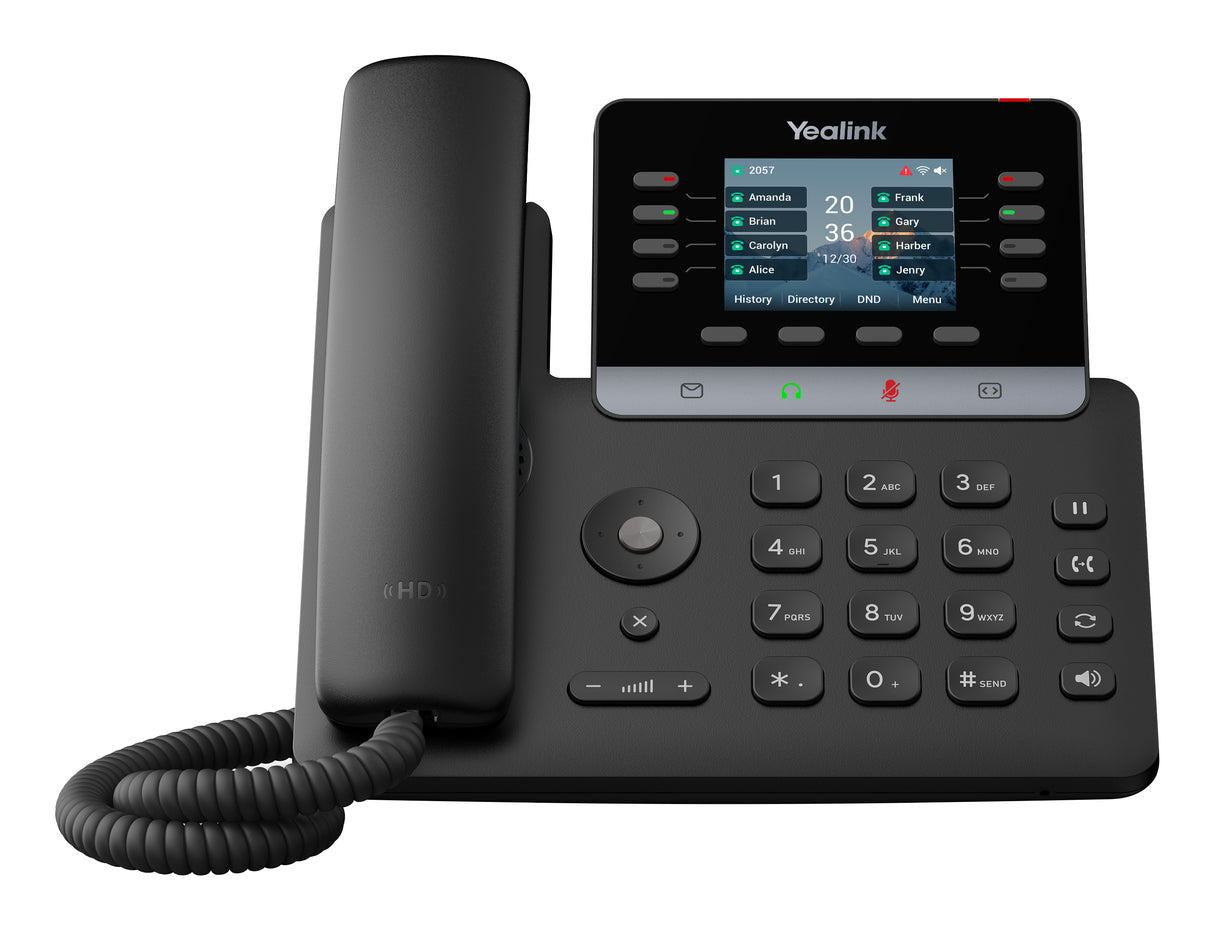Yealink Yealink-SIP-T73W - 1301009