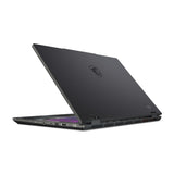 MSI Cyborg 15 B2RWEKG-258US Intel Core 5 210H Laptop 39.6 cm (15.6") Full HD 16 GB DDR5-SDRAM 1 TB SSD NVIDIA® GeForce RTX™ 5050 Laptop GPU Wi-Fi 6E (802.11ax) Windows 11 Home Black - CYBORG15B2258