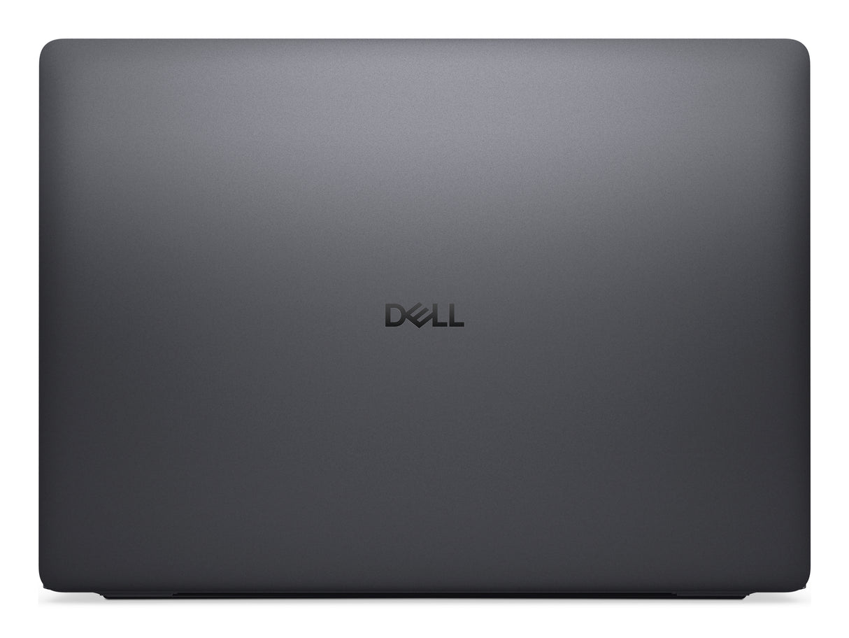 DELL Pro 14 PC14250 Intel Core 7 150U Laptop 35.6 cm (14") Full HD+ 16 GB DDR5-SDRAM 256 GB SSD Wi-Fi 6E (802.11ax) Windows 11 Pro US English Black - 3NKP7 DELL
