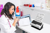 Epson DS-C330 Compact Desktop Document Scanner - B11B272201